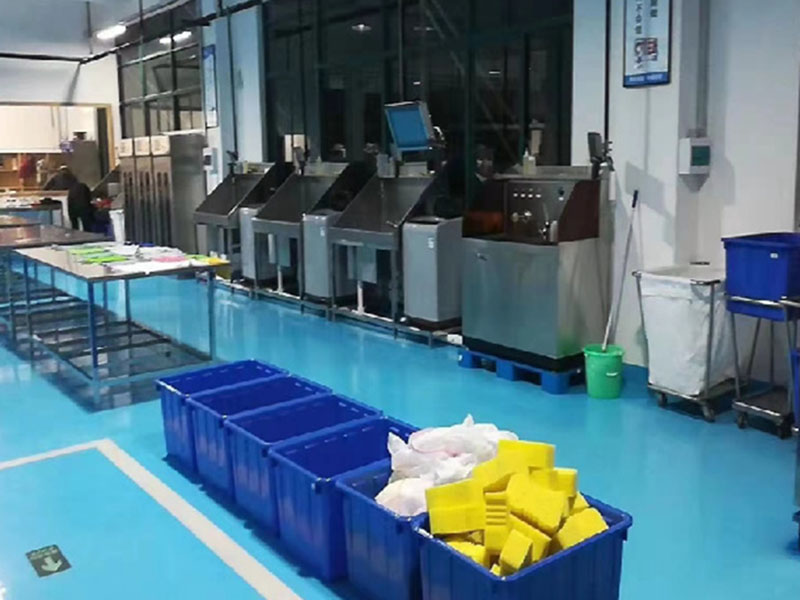 天柱工厂图片-03