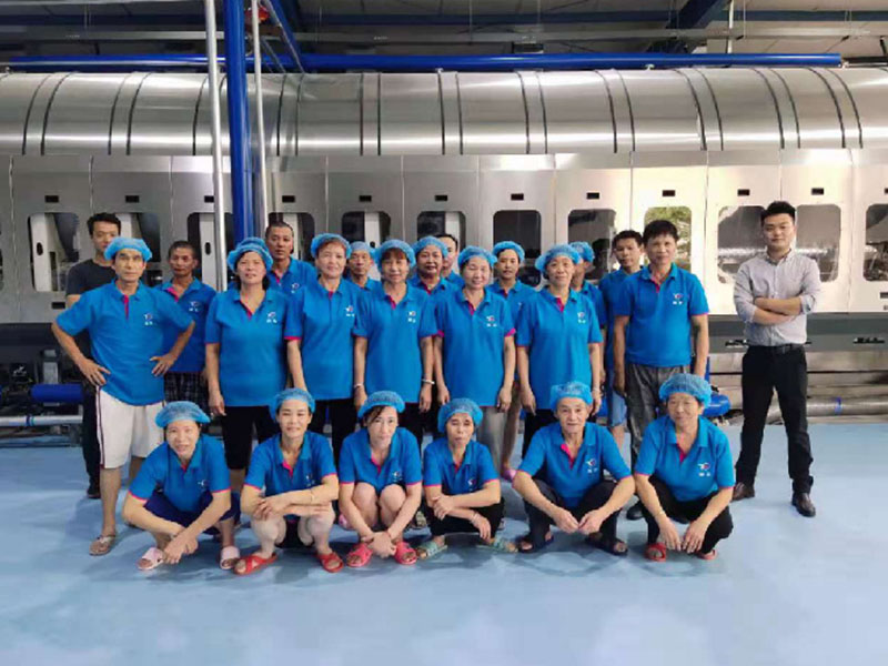 天柱工厂图片-04