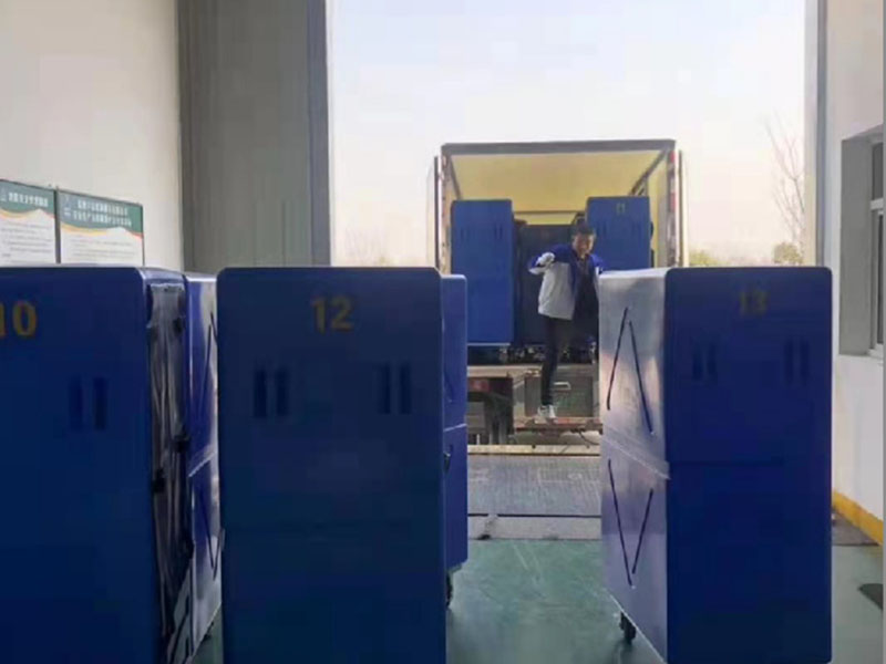 天柱工厂图片-02