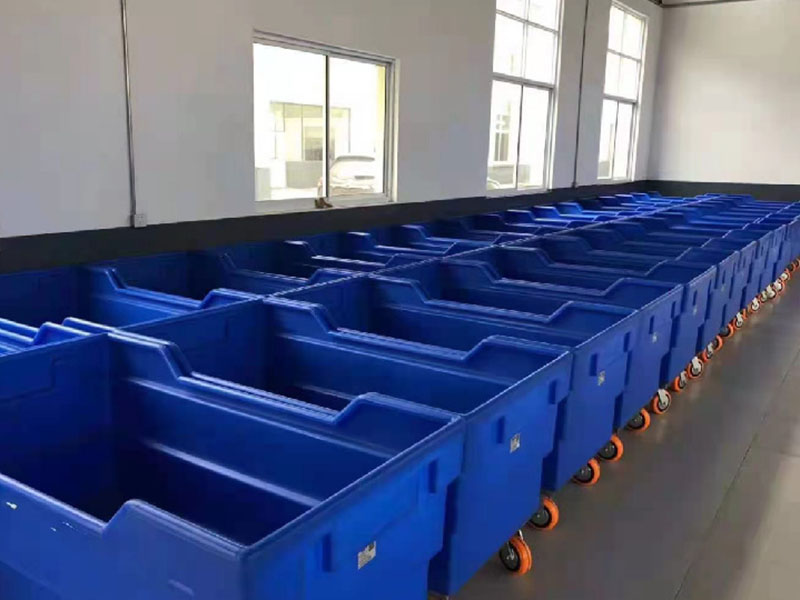 天柱工厂图片-05