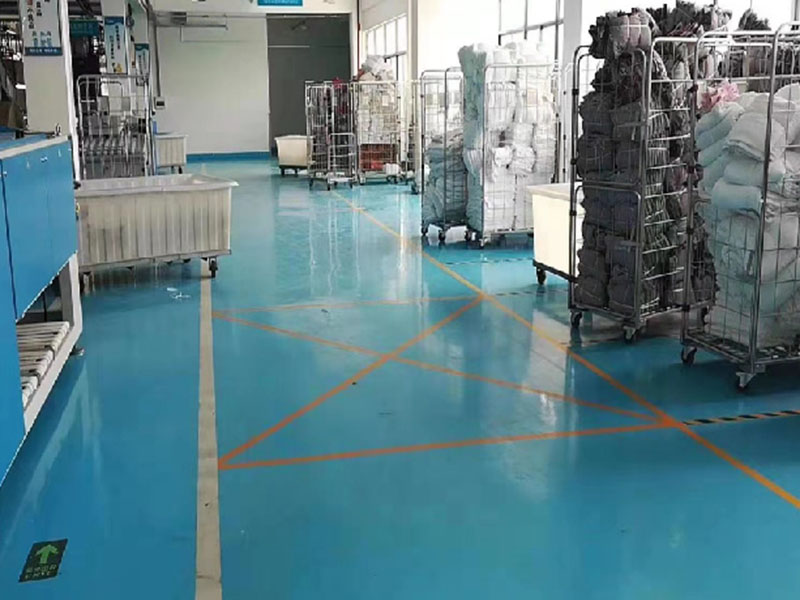 天柱工厂图片-01